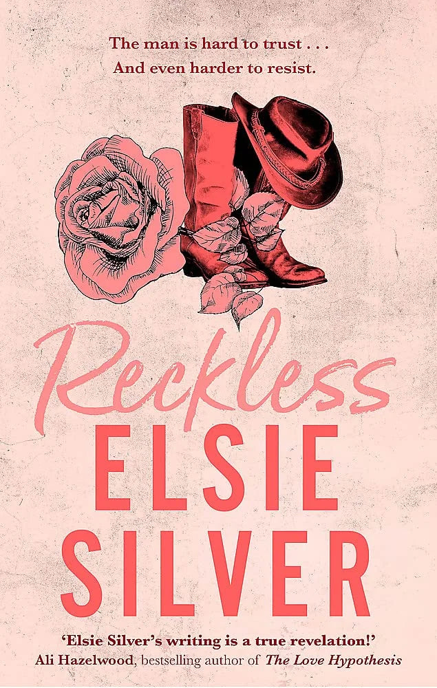 Reckless By Elsie Silver