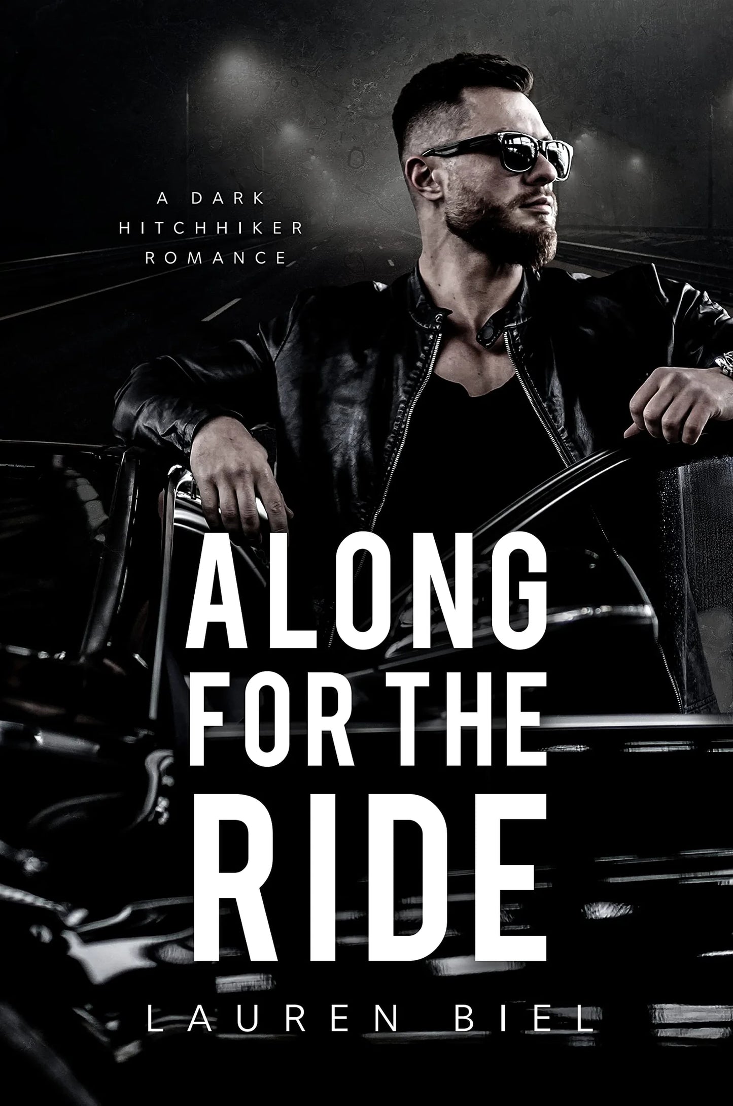 Along for the Ride By Lauren Biel