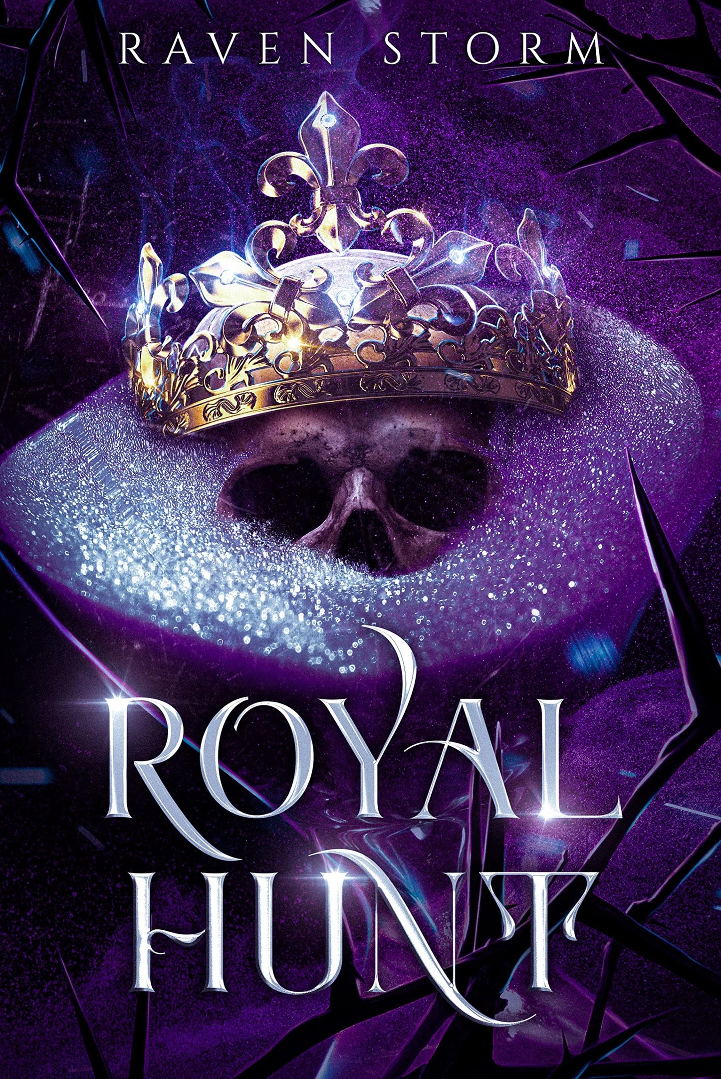 Royal Hunt By Raven Storm