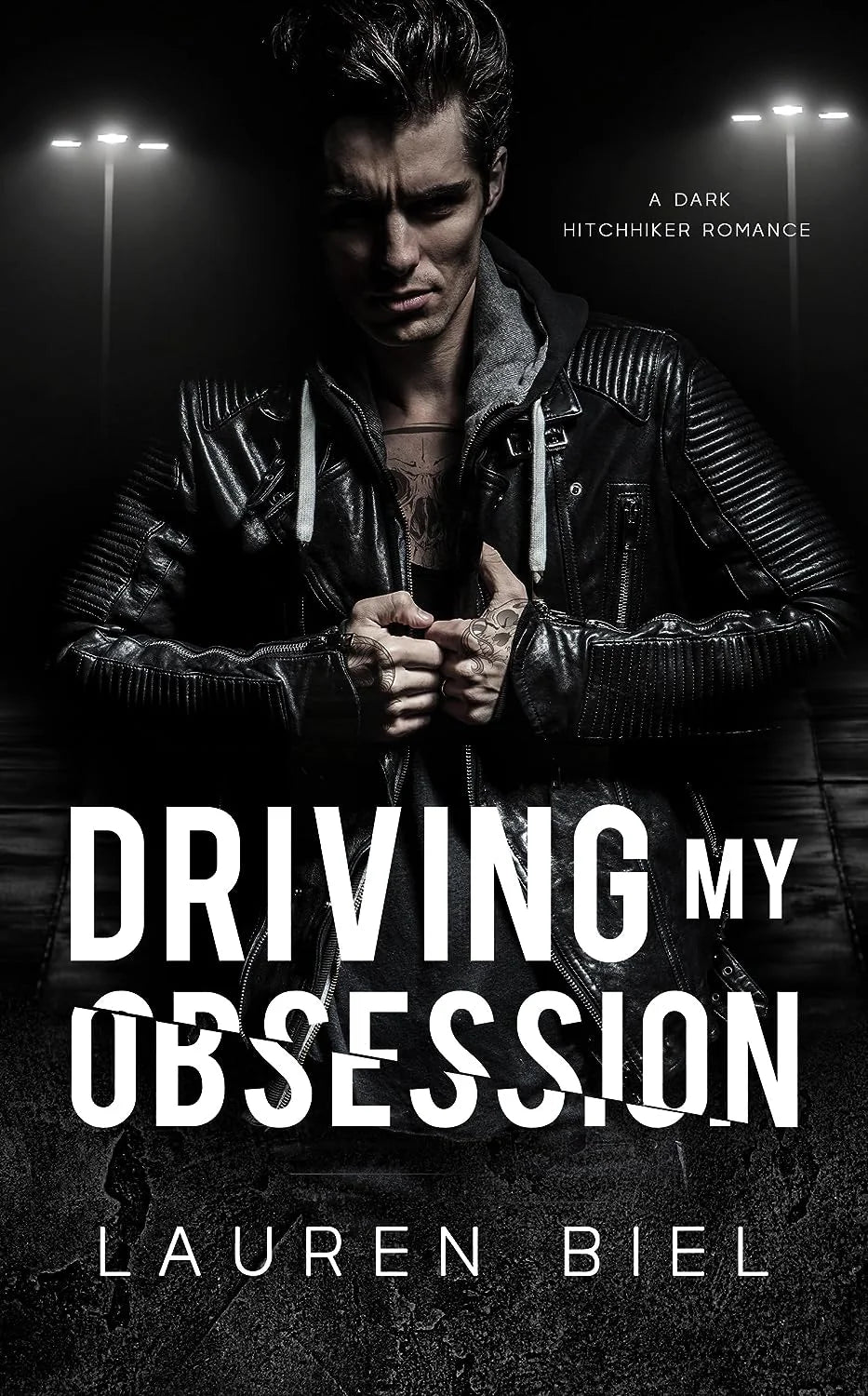 Driving My Obsession By Lauren Biel