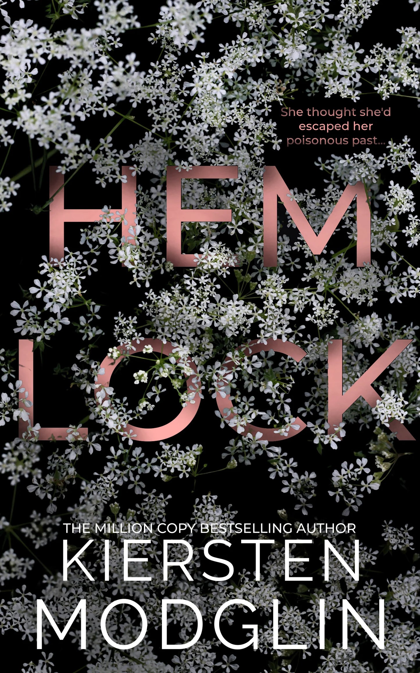 Hemlock By Kiersten Modglin