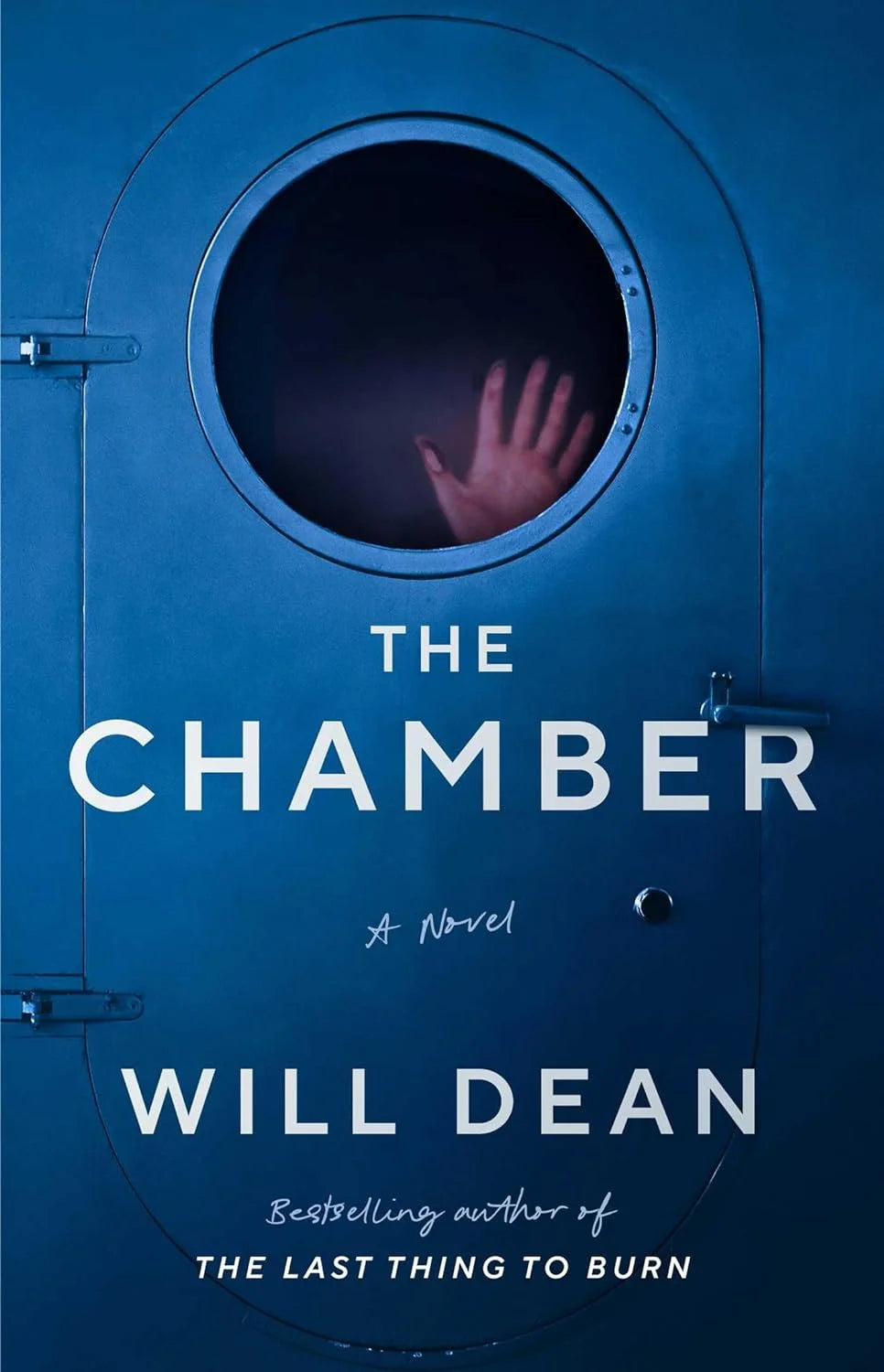 The Chamber By Will Dean