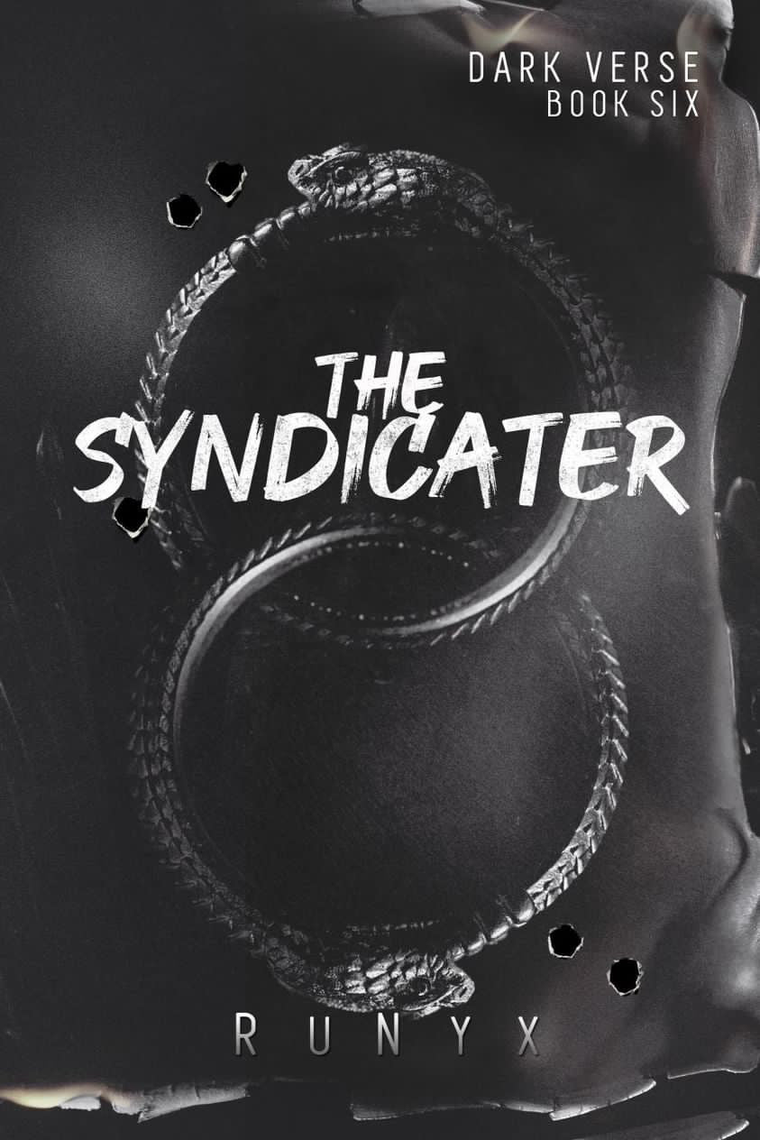 The Syndicater by Raven D. Knight
