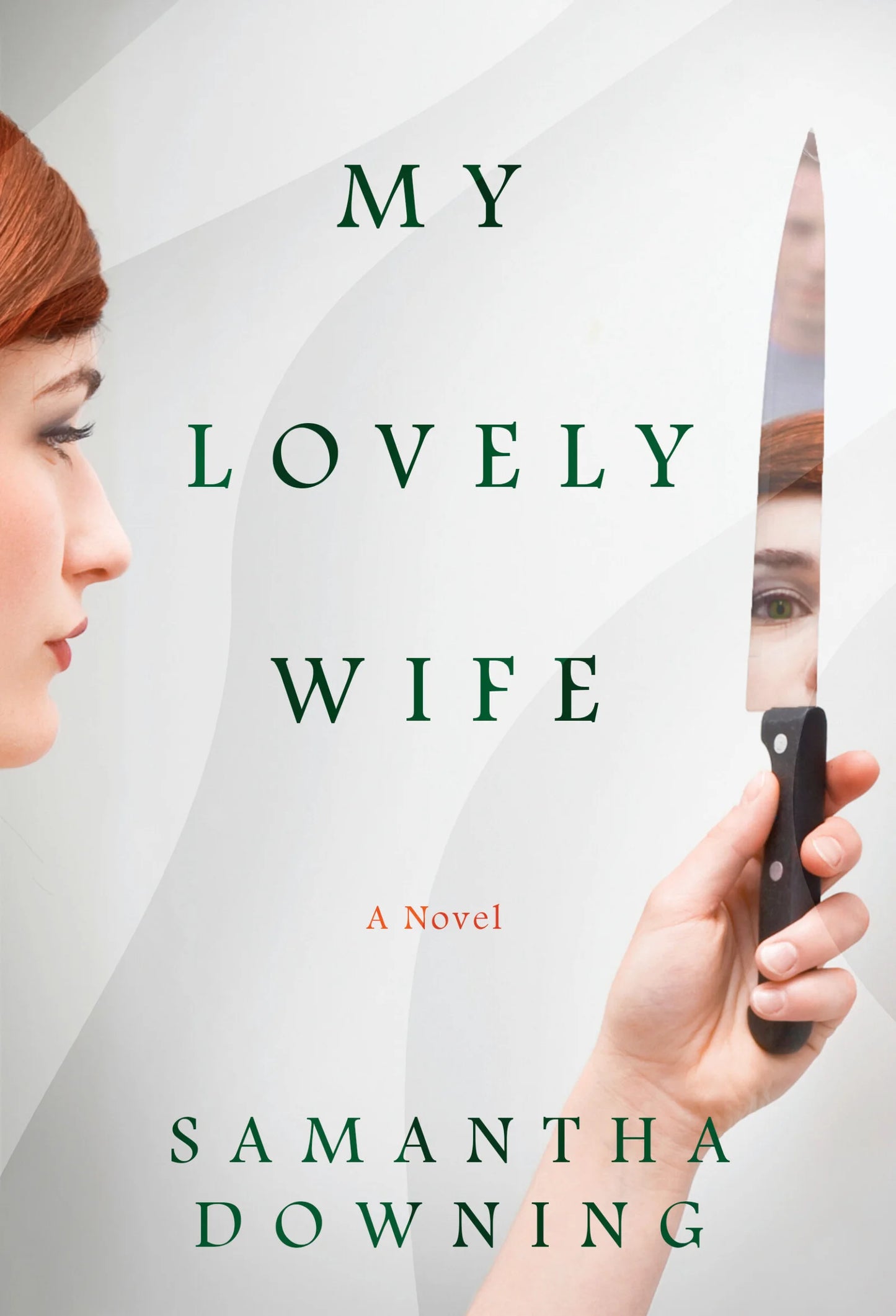 My Lovely Wife By Samantha Downing