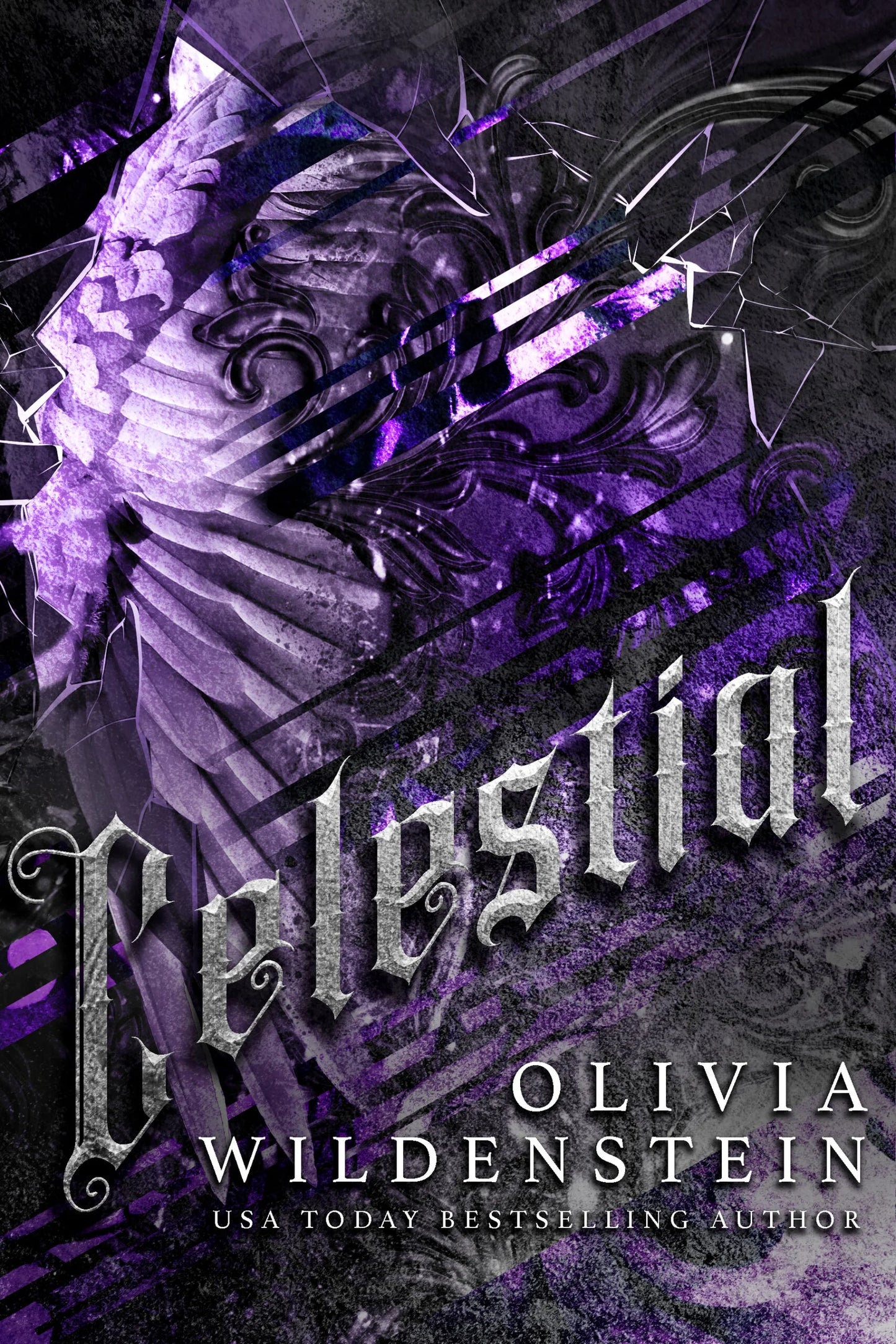 Celestial By Olivia Wildenstein