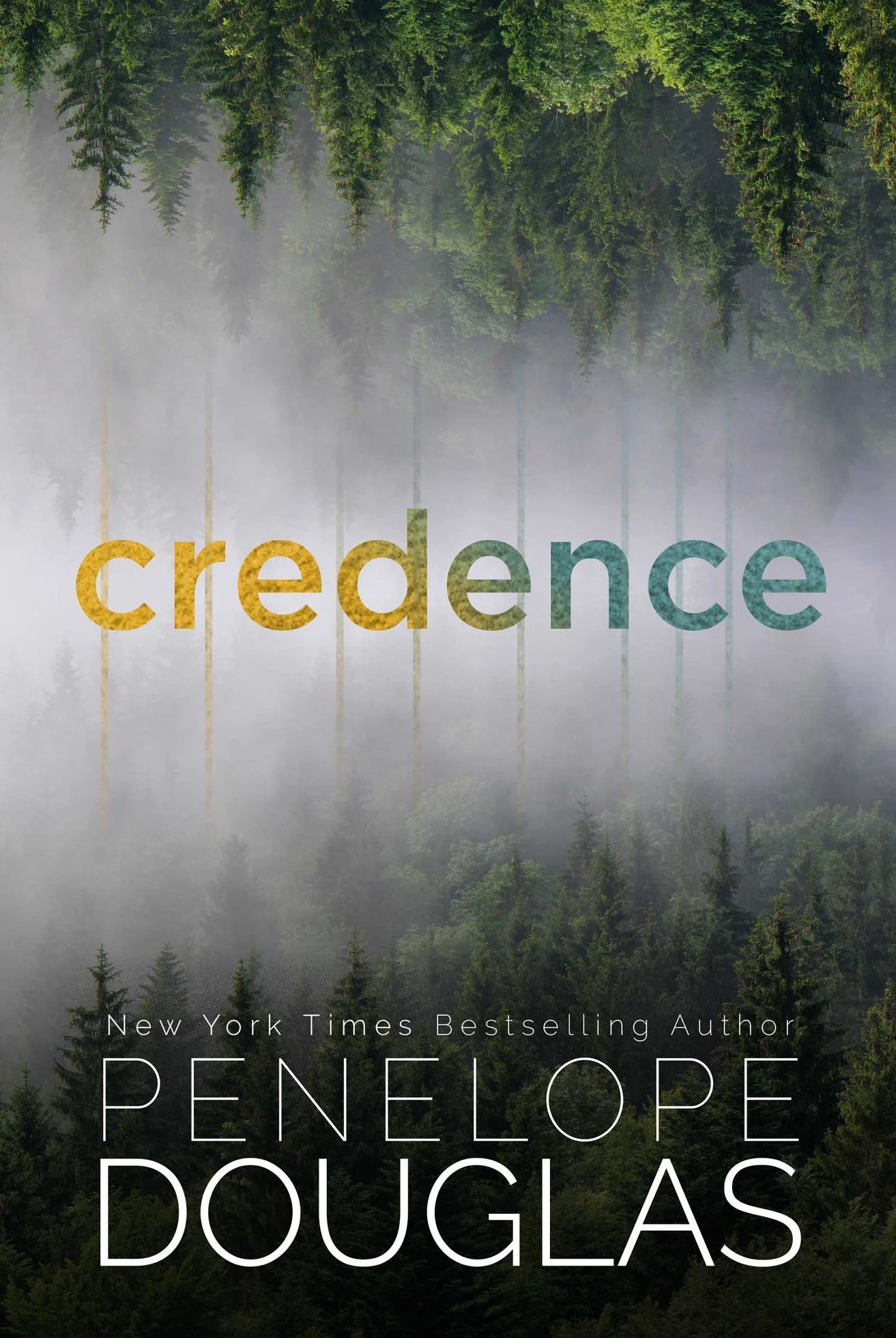 Credence By Penelope Douglas