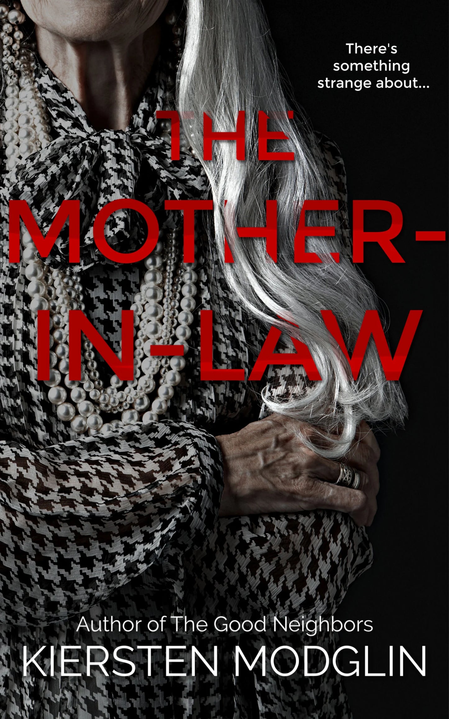 The Mother-in-Law By Kiersten Modglin