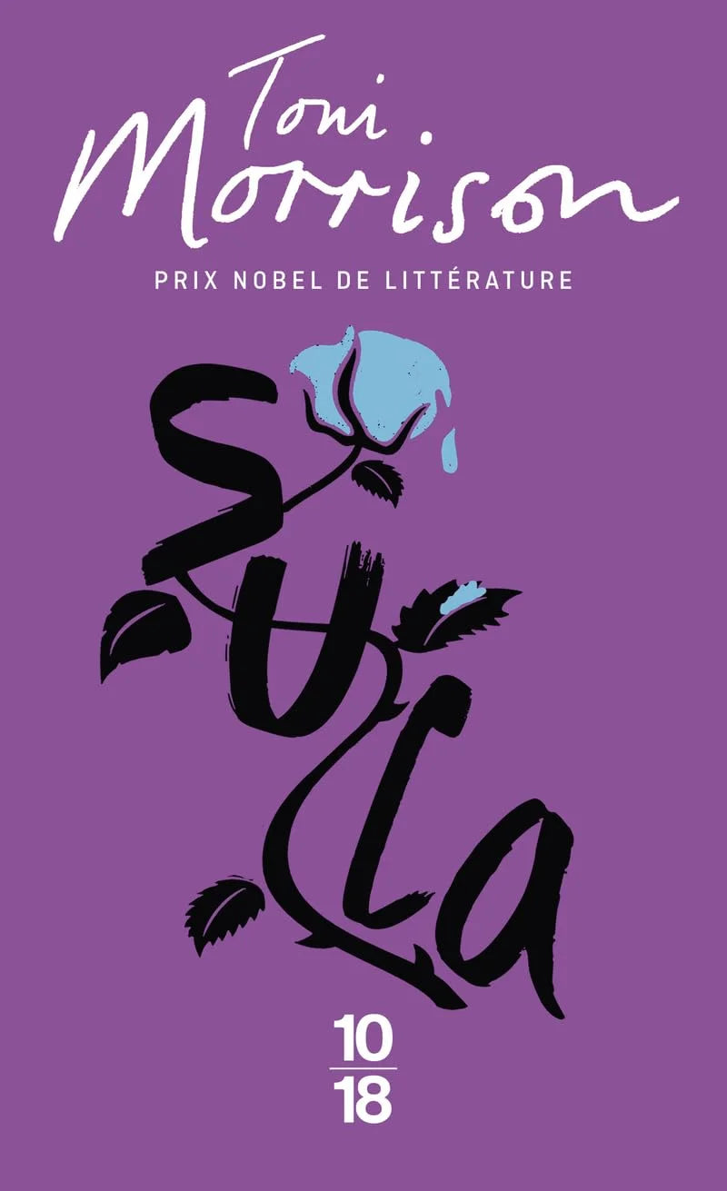 Sula By Toni Morrison