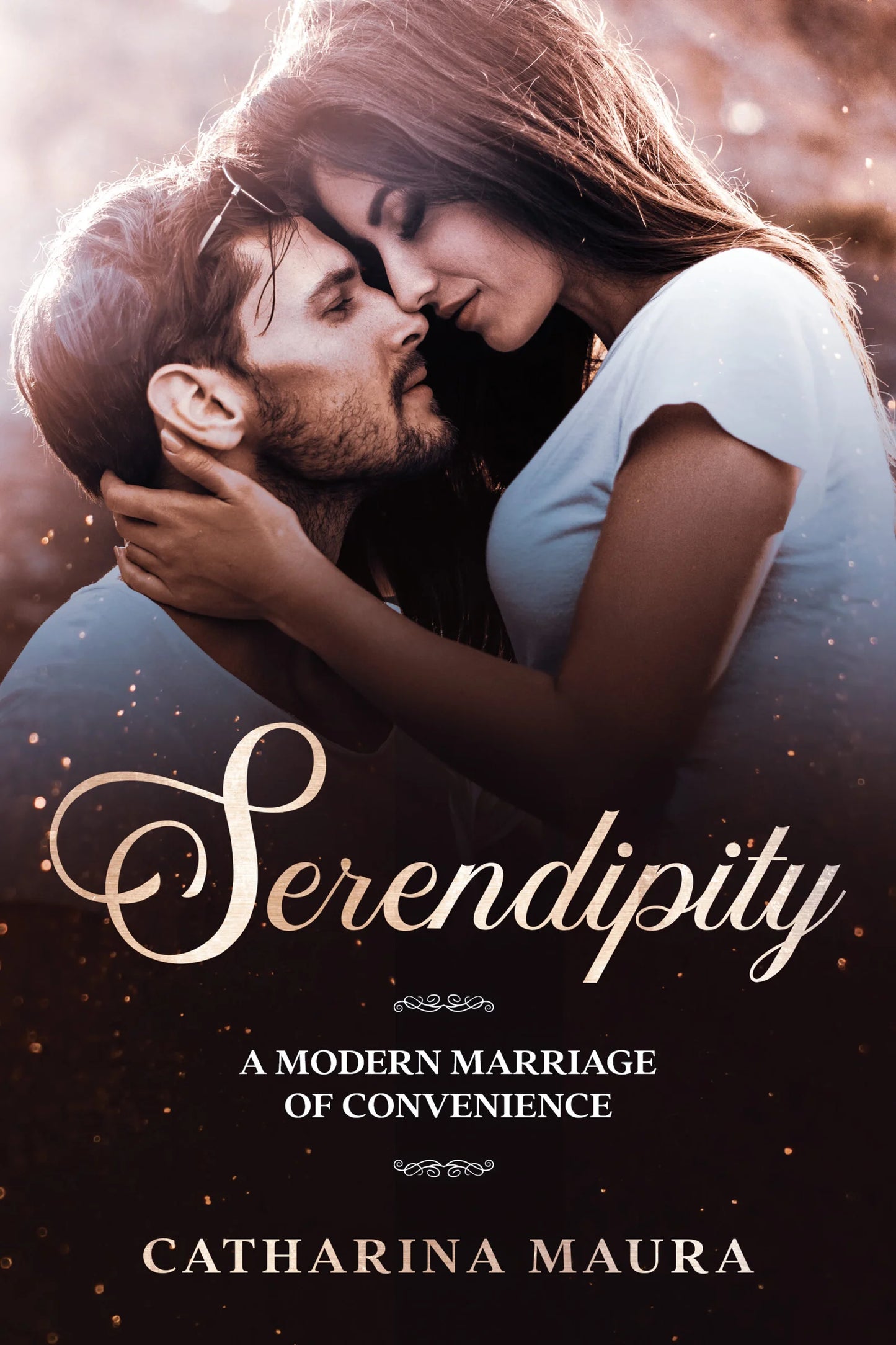 Serendipity By Catharina Maura