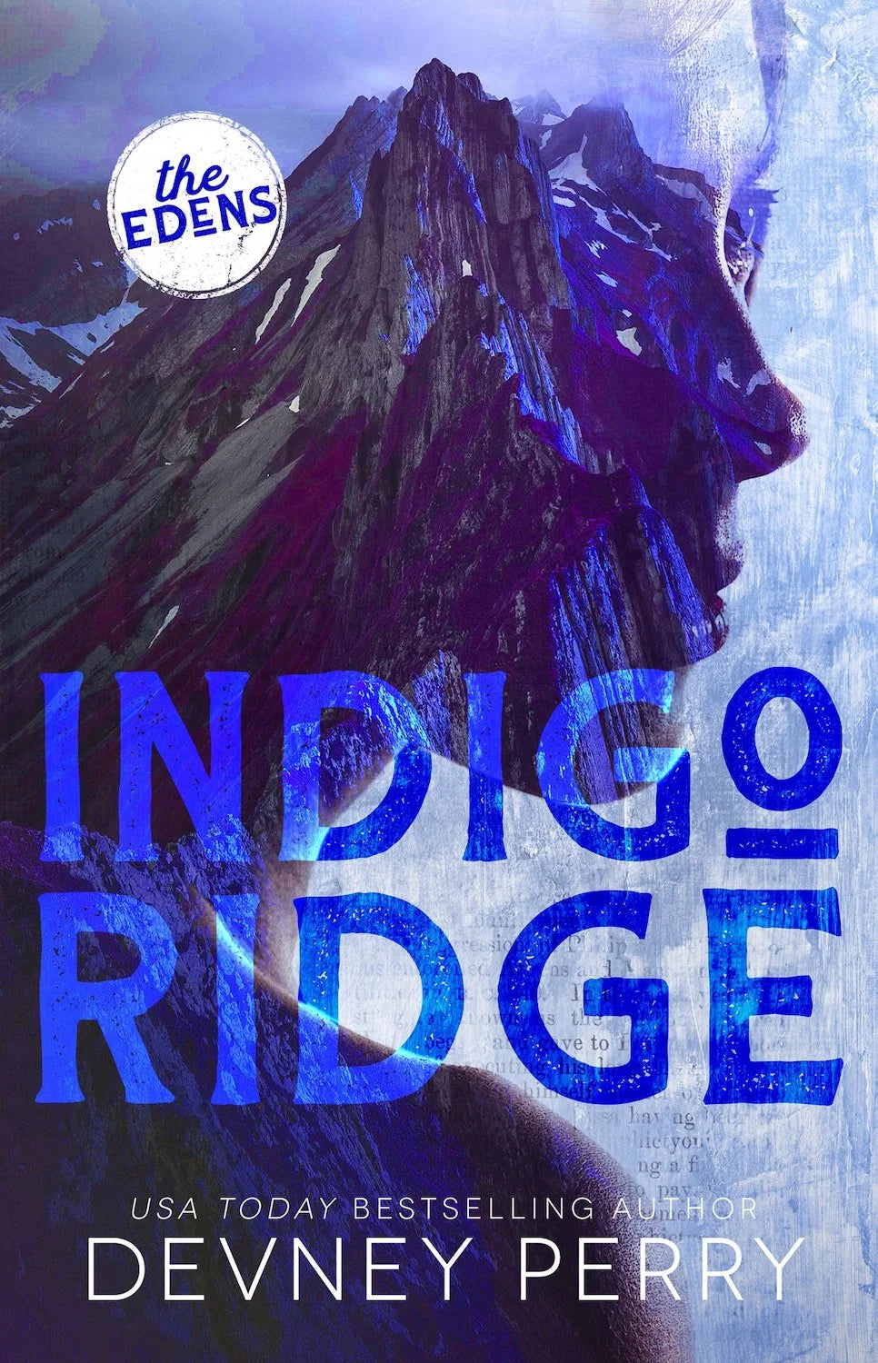 Indigo Ridge By Devney Perry