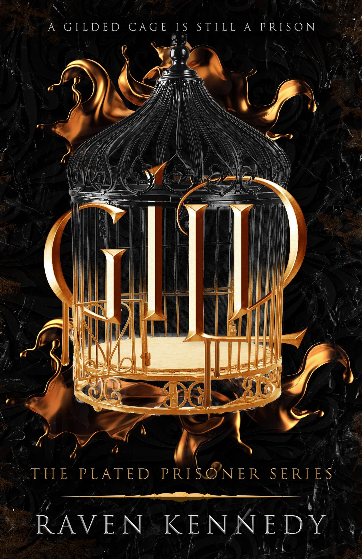 Gild By Raven Kennedy