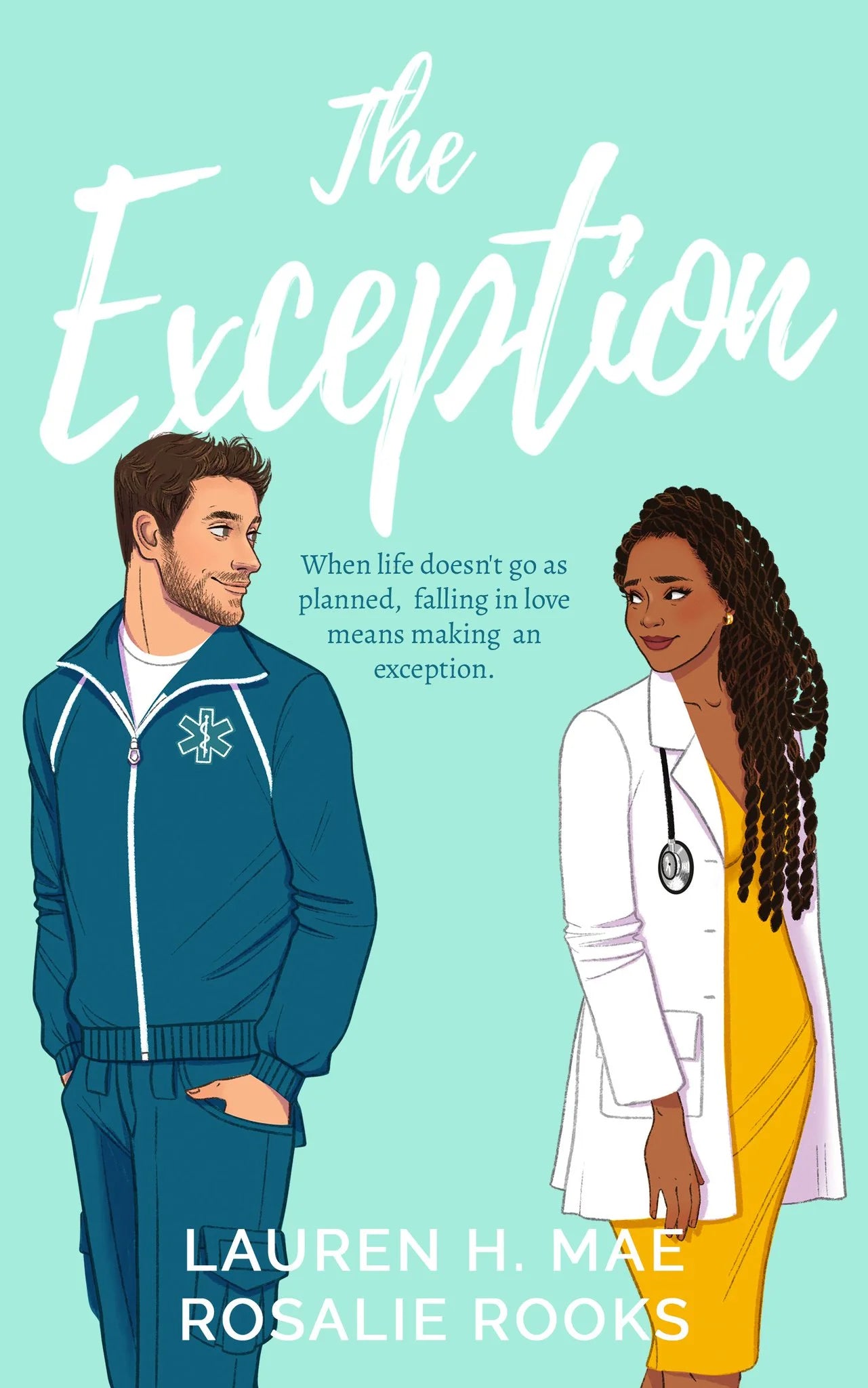 The Exception By Lauren H. Mae