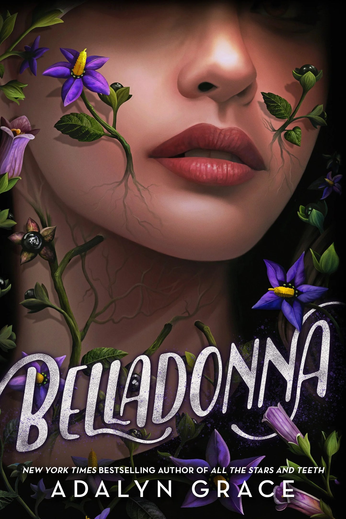 Belladonna By Adalyn Grace