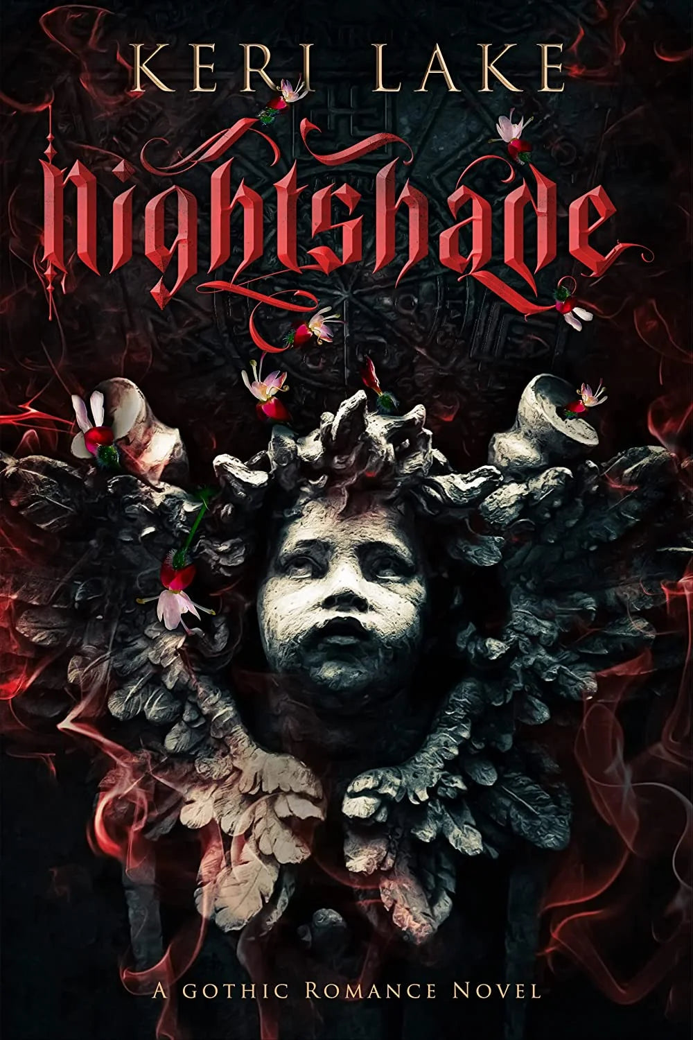 Nightshade By Keri Lake