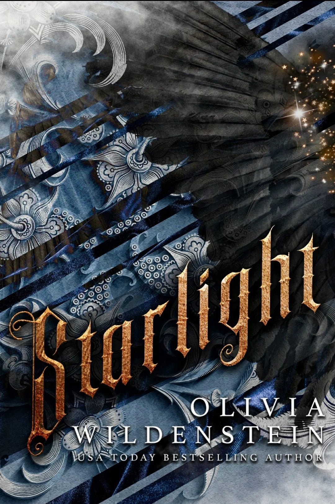 Starlight By Olivia Wildenstein