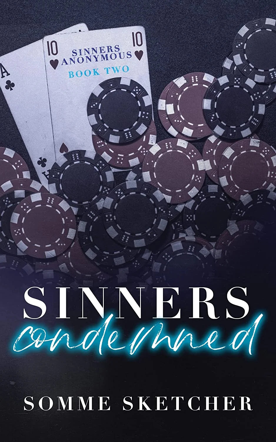 Sinners Condemned By Somme Sketcher