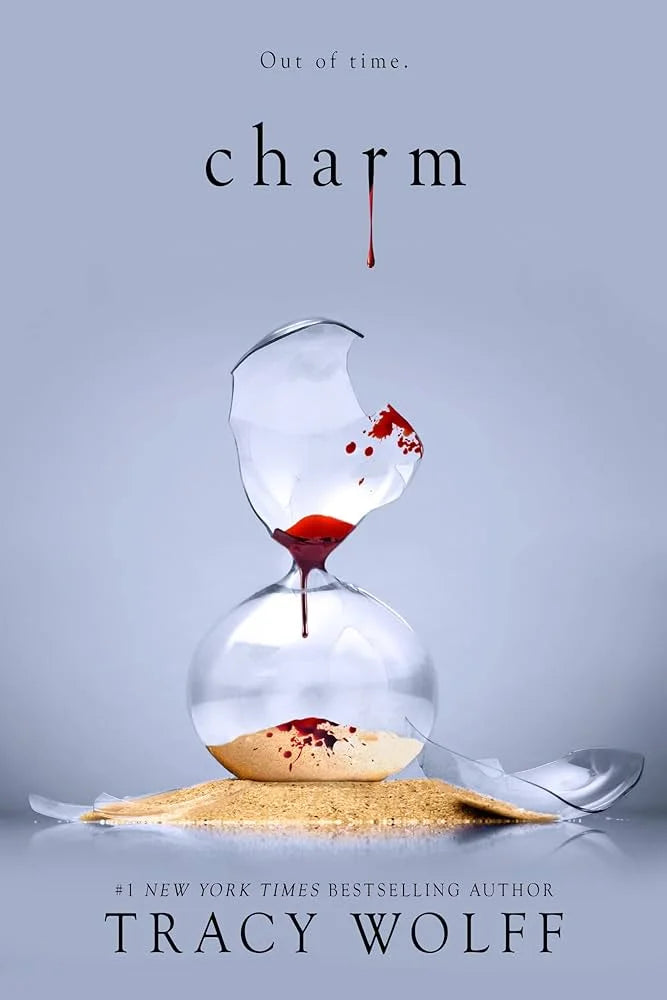 Charm By Tracy Wolff