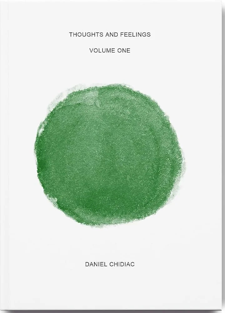 Thoughts and Feelings By Daniel Chidiac