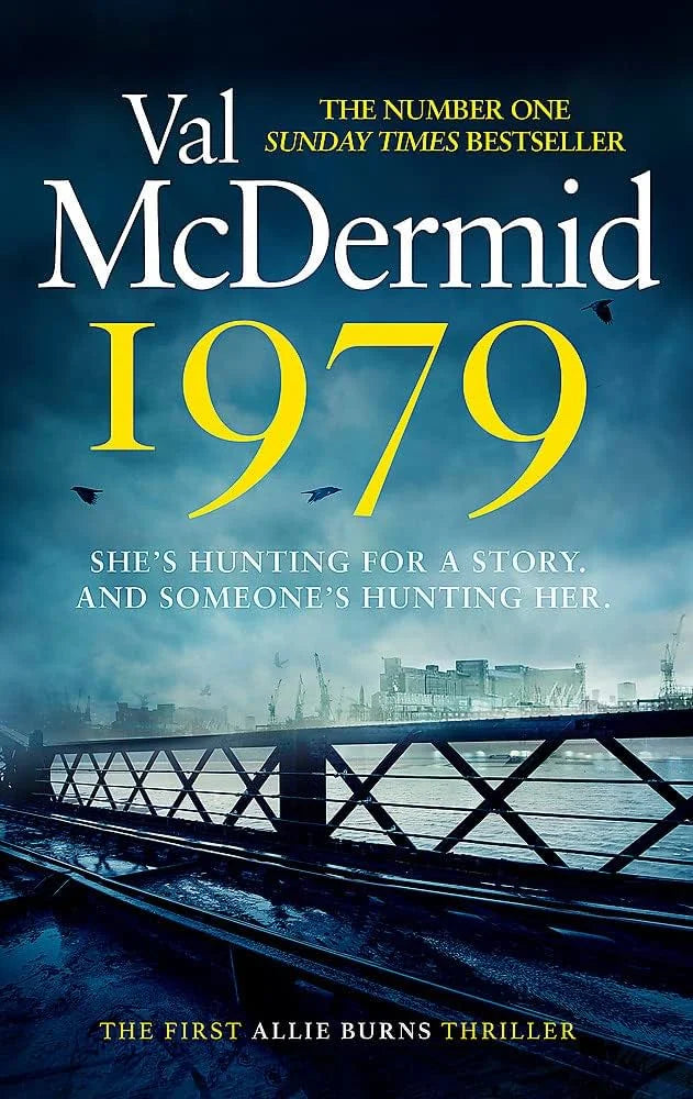 1979 By Val McDermid