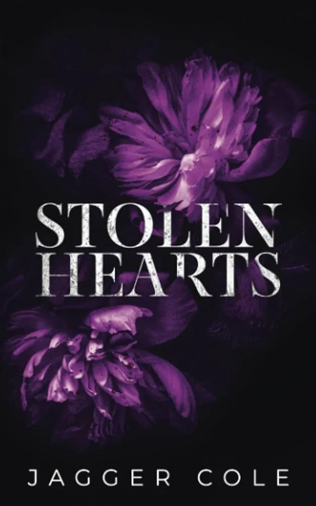 Stolen Hearts By Jagger Cole