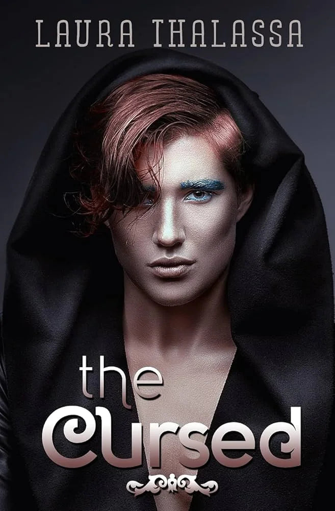 The Cursed By Laura Thalassa