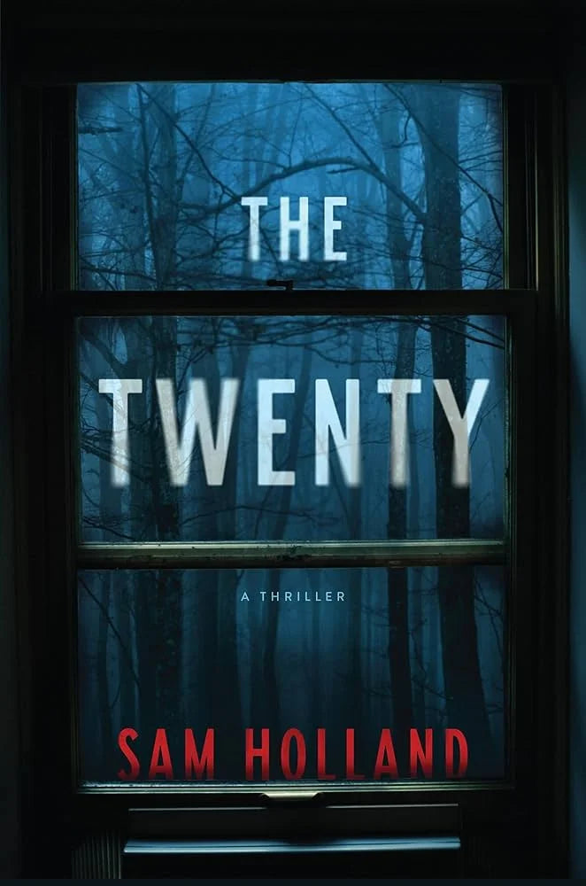 The Twenty By Sam Holland
