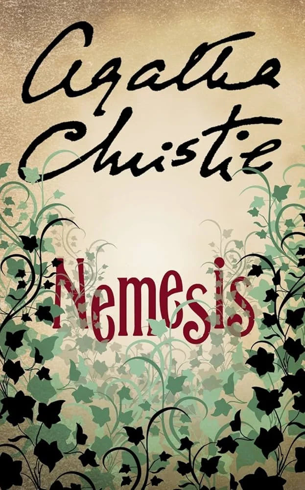 Nemesis By Agatha Christie