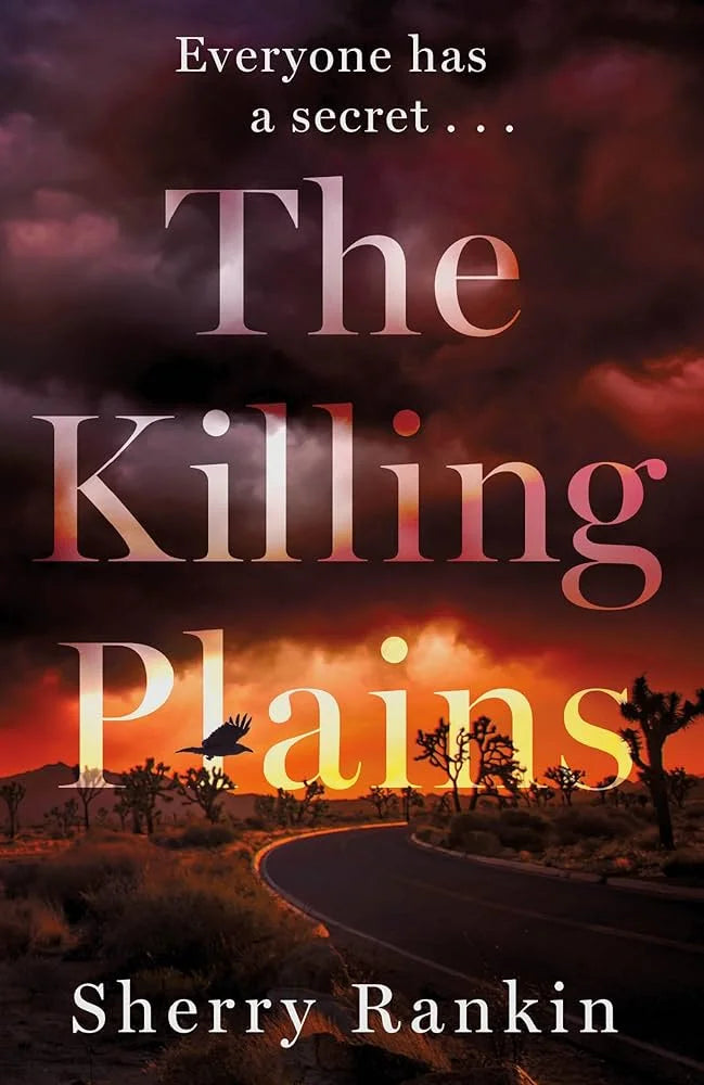 The Killing Plains By Sherry Rankin
