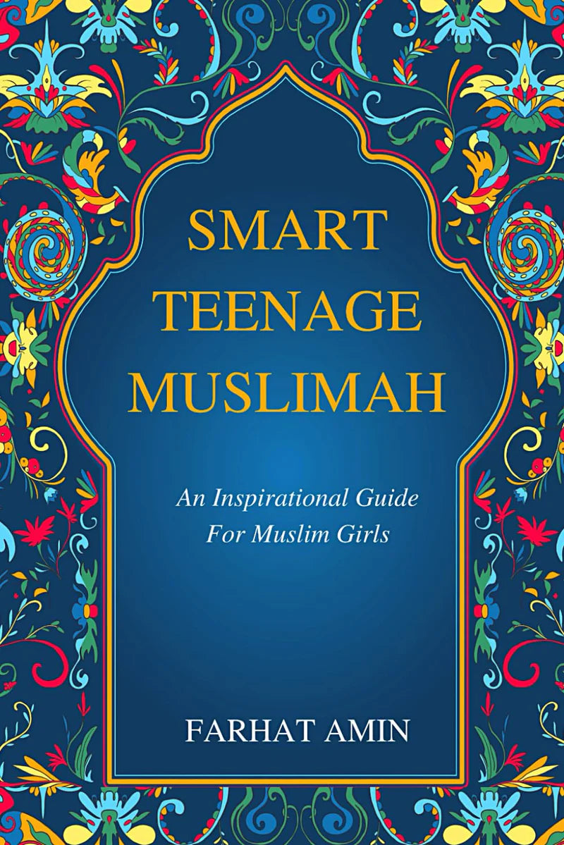 Smart Teenage Muslimah By Farhat Amin