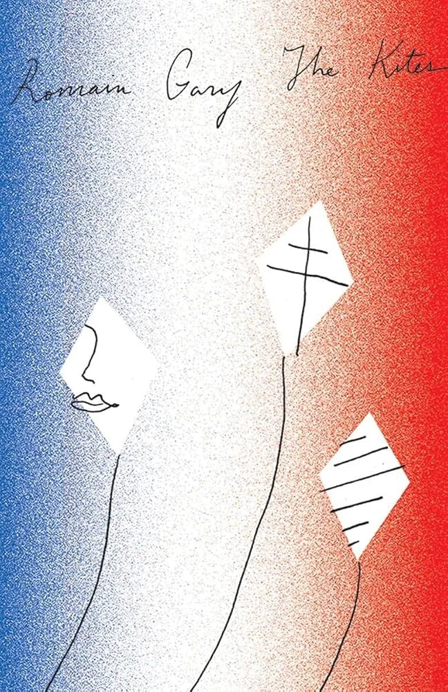 The Kites By Romain Gary