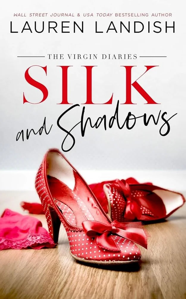 Silk and Shadows By Mary Jo Putney
