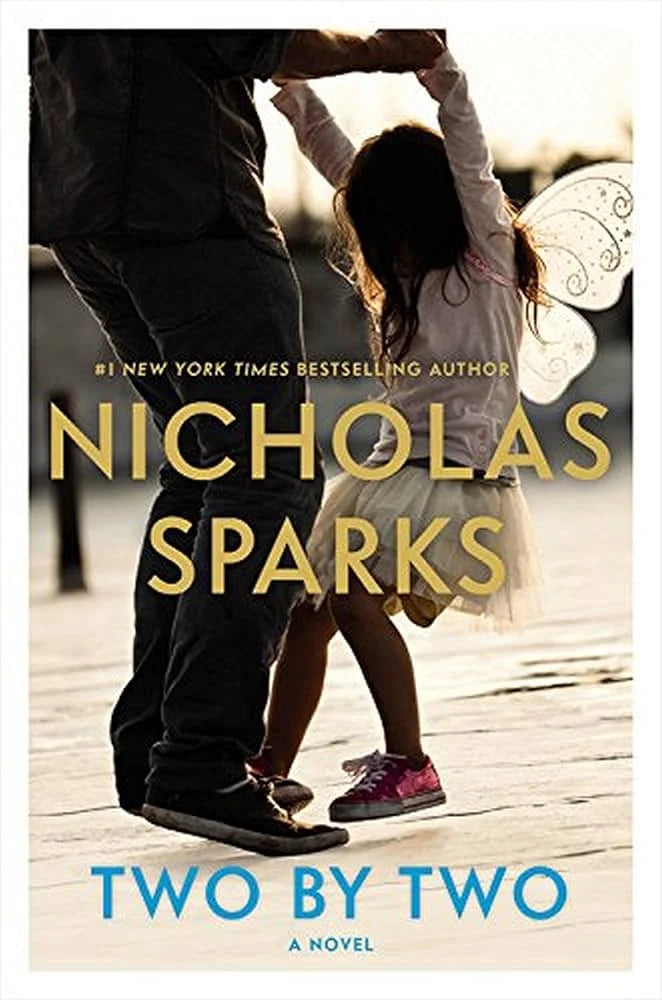 Two by Two By Nicholas Sparks