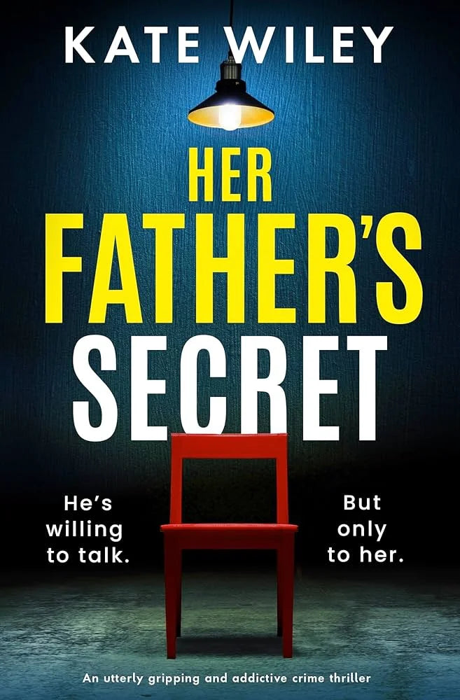 Her Father’s Secret By Kate Wiley