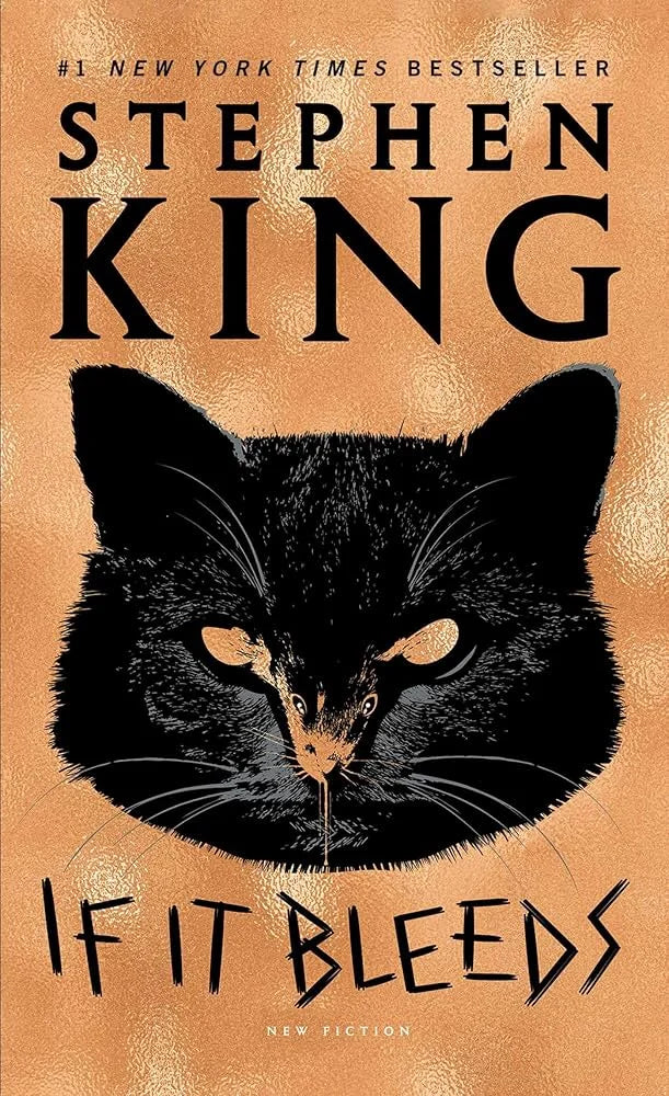 If It Bleeds By Stephen King