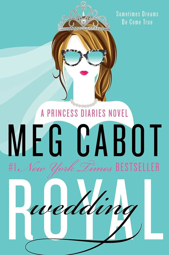 Royal Wedding By Meg Cabot