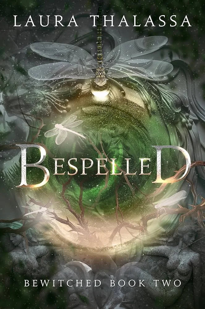 Bespelled By Laura Thalassa