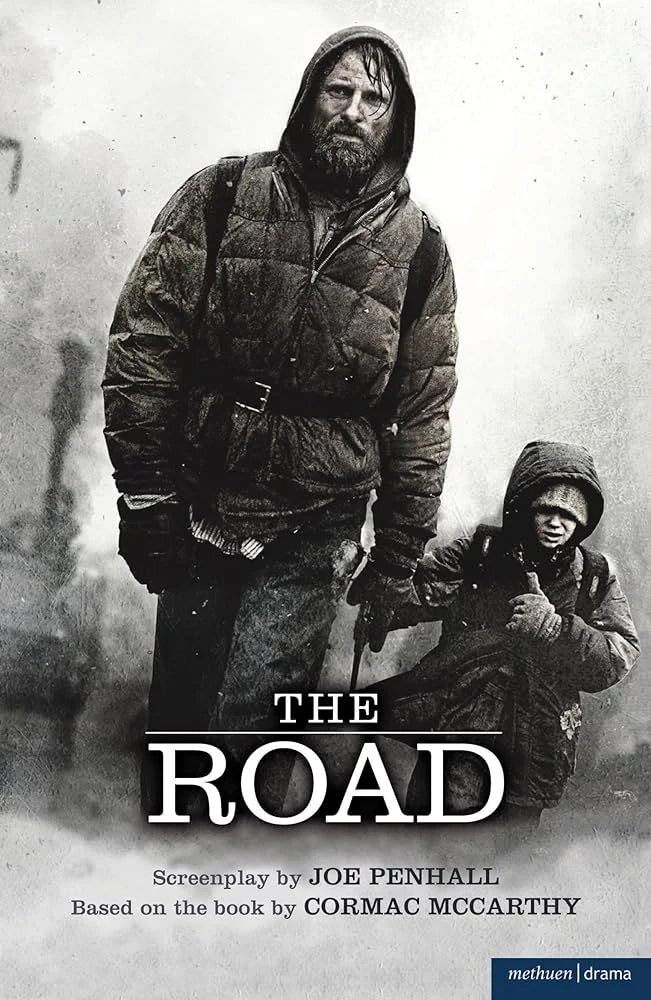 The Road By Cormac McCarthy