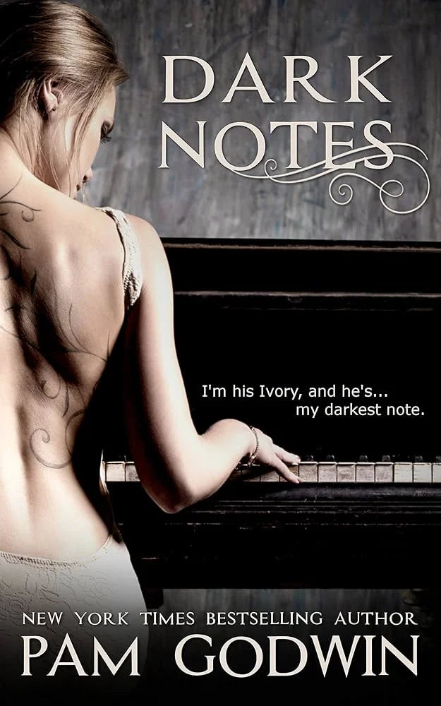 Dark Notes By Pam Godwin