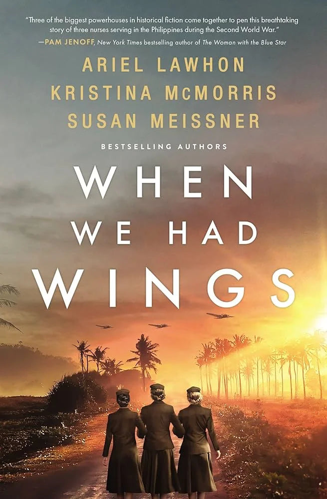 When We Had Wings By Ariel Lawhon