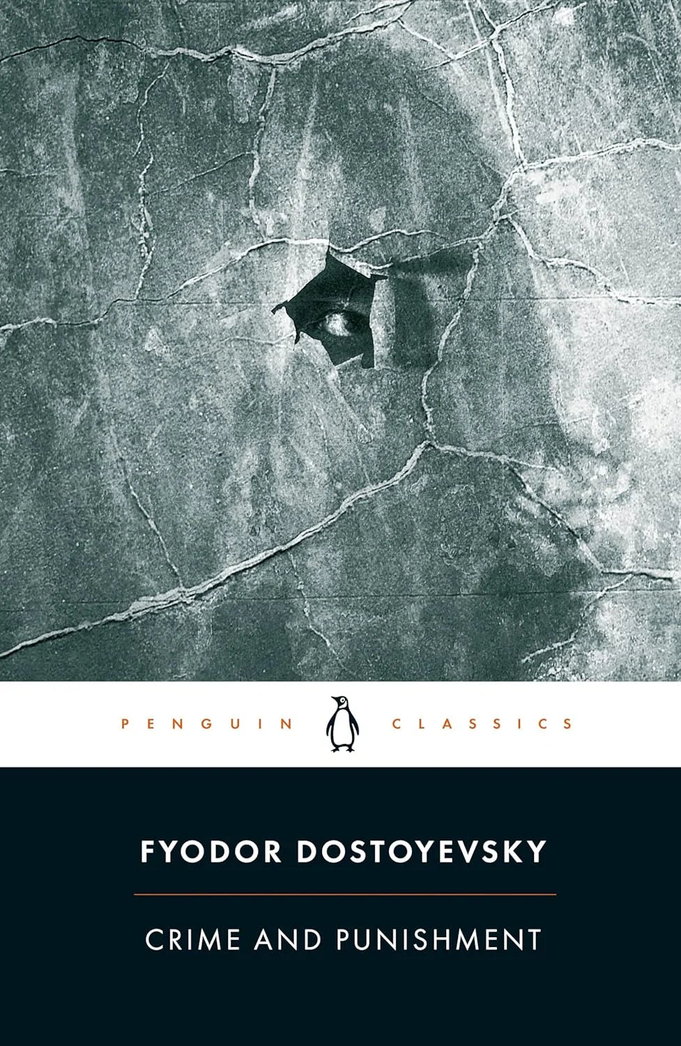Crime and Punishment By Fyodor Dostoevsky