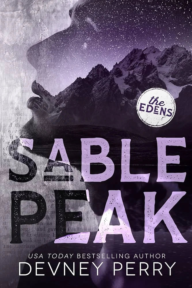 Sable Peak By Devney Perry