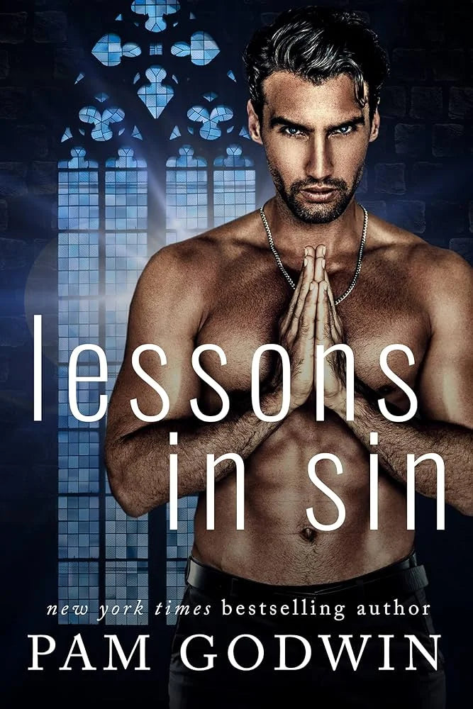 Lessons in Sin By Pam Godwin