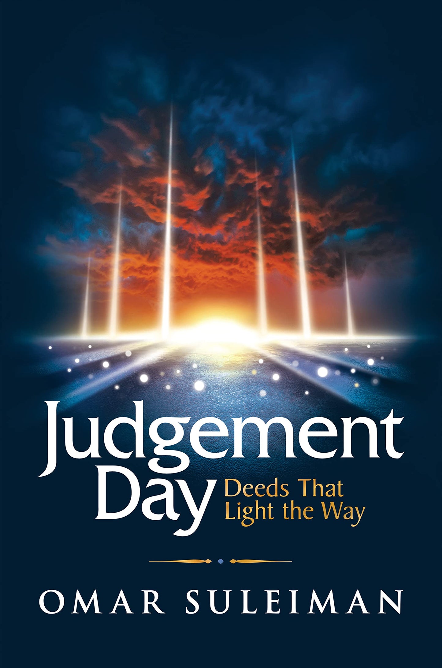 Judgement Day By Omar Suleiman
