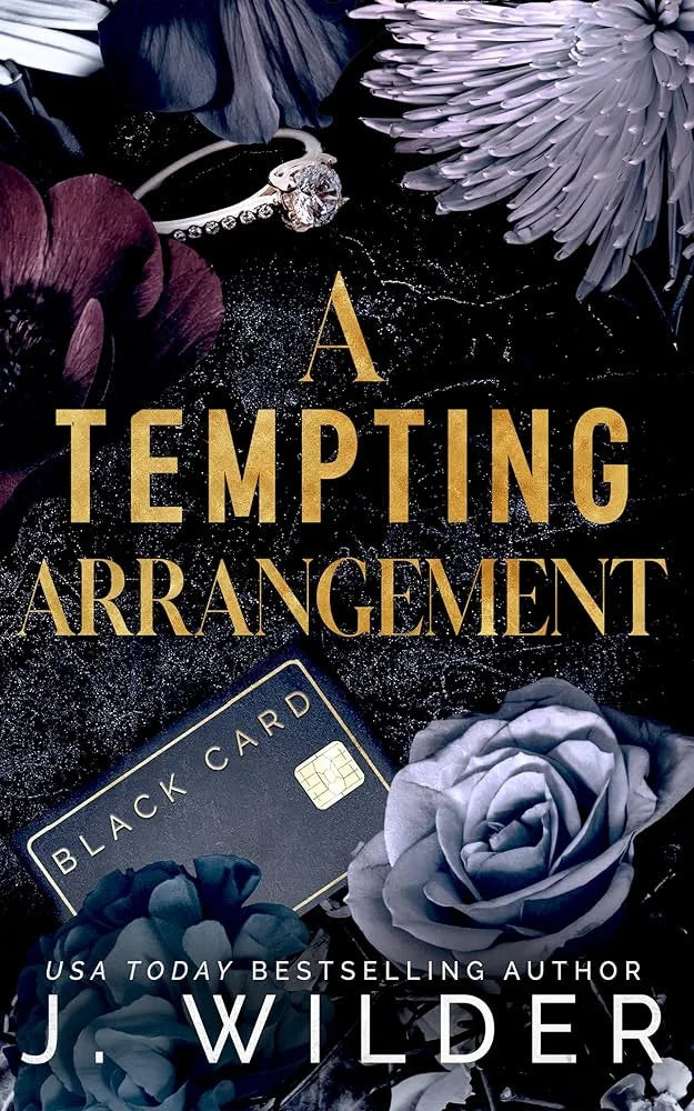 A Tempting Arrangement By Jessa Wilder