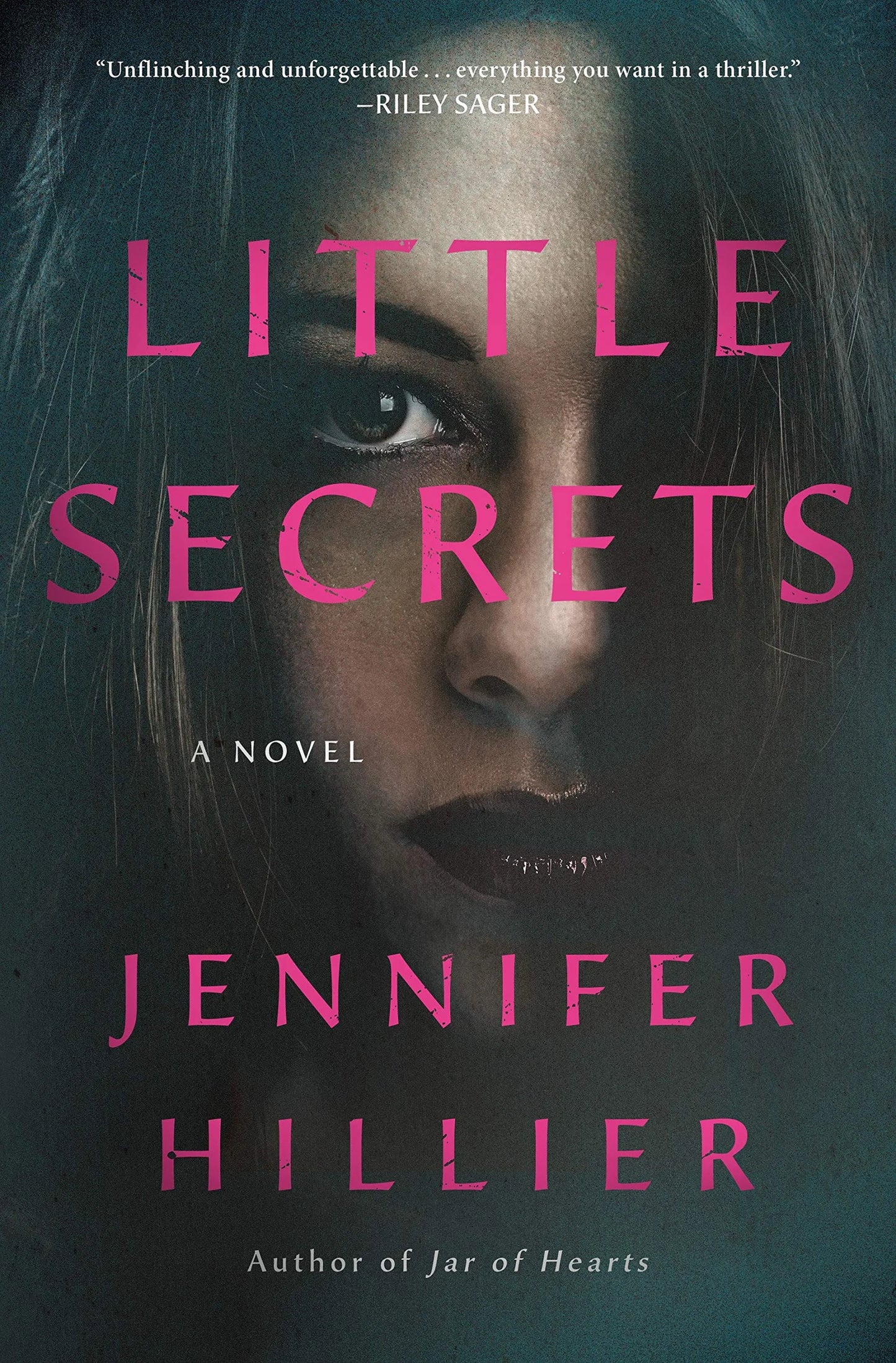 Little Secrets By Jennifer Hillier