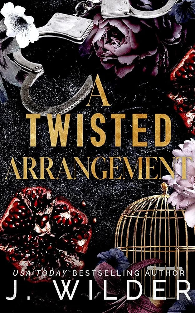 A Twisted Arrangement By Jessa Wilder