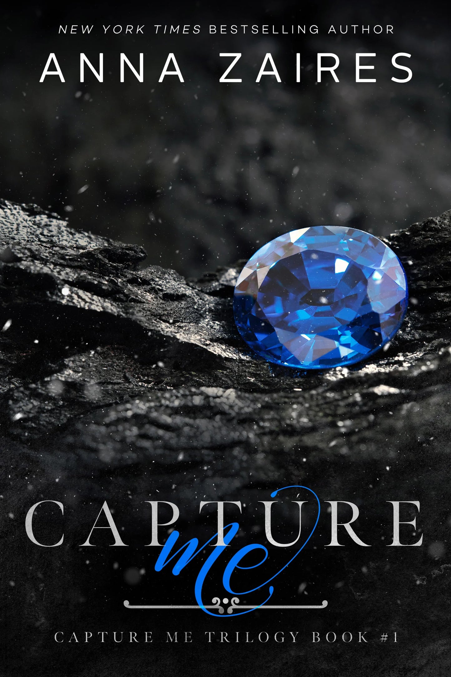 Capture Me By Anna Zaires