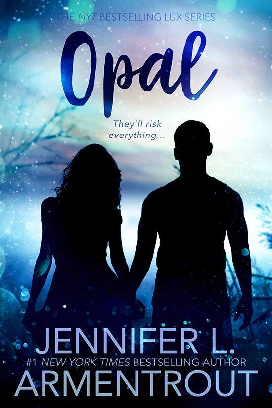 Opal By Jennifer L. Armentrout