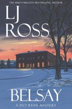 Belsay by LJ Ross