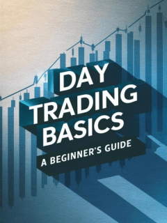 Day Trading Basics by Ruchini Kaushalya